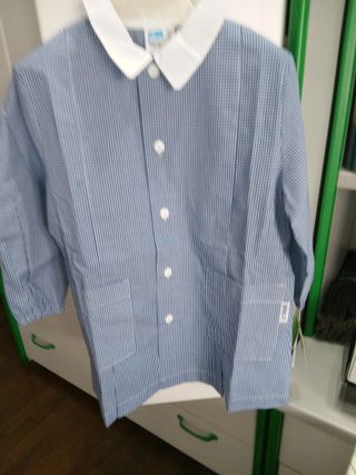 Grembiuli Siggi asilo 3-4-5 anni