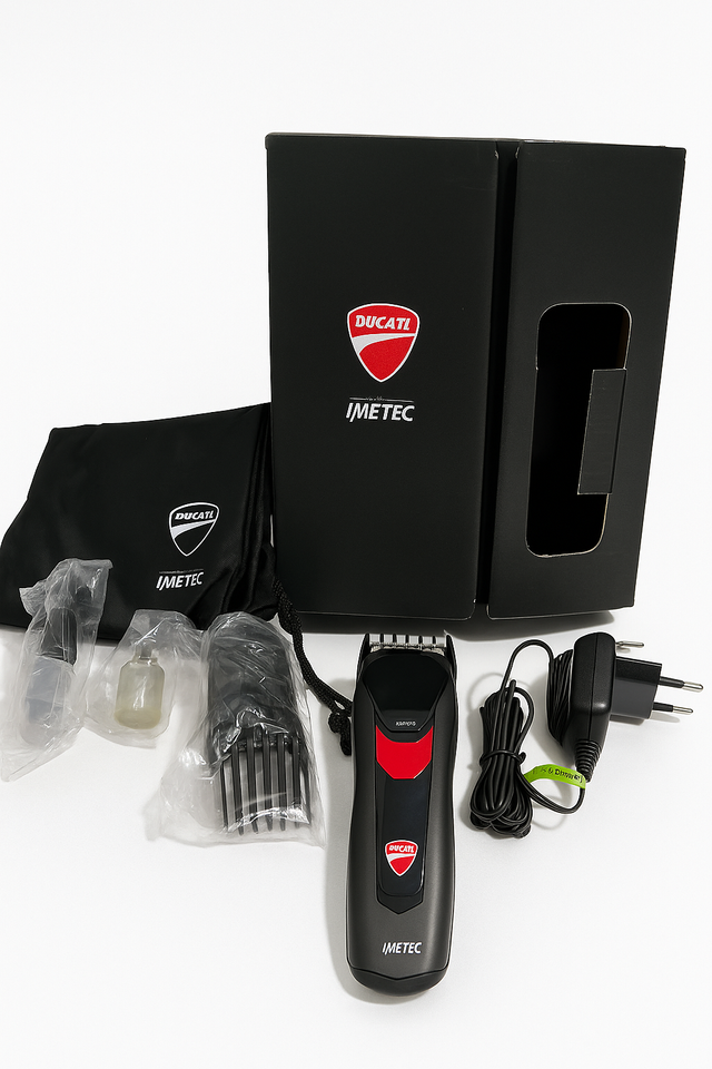 Cortapelos Ducati IMETEC HC709 Pit Lane