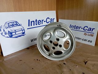 Llantas de Porsche 15”, 1985