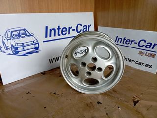 Llantas de Porsche 15”, 1985