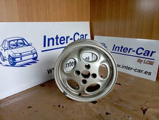 Llantas de Porsche 15”, 1985