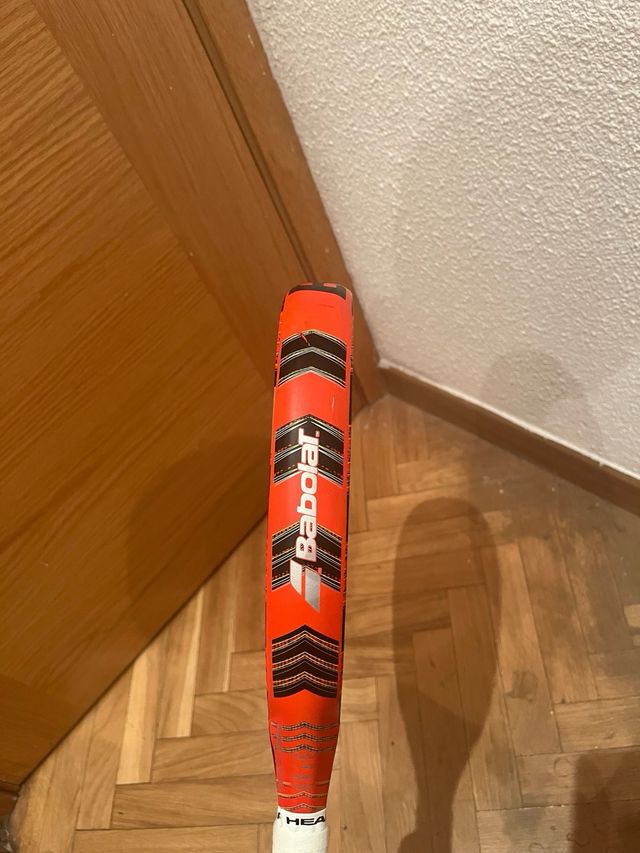 Pala de pádel Babolat Technical Veron