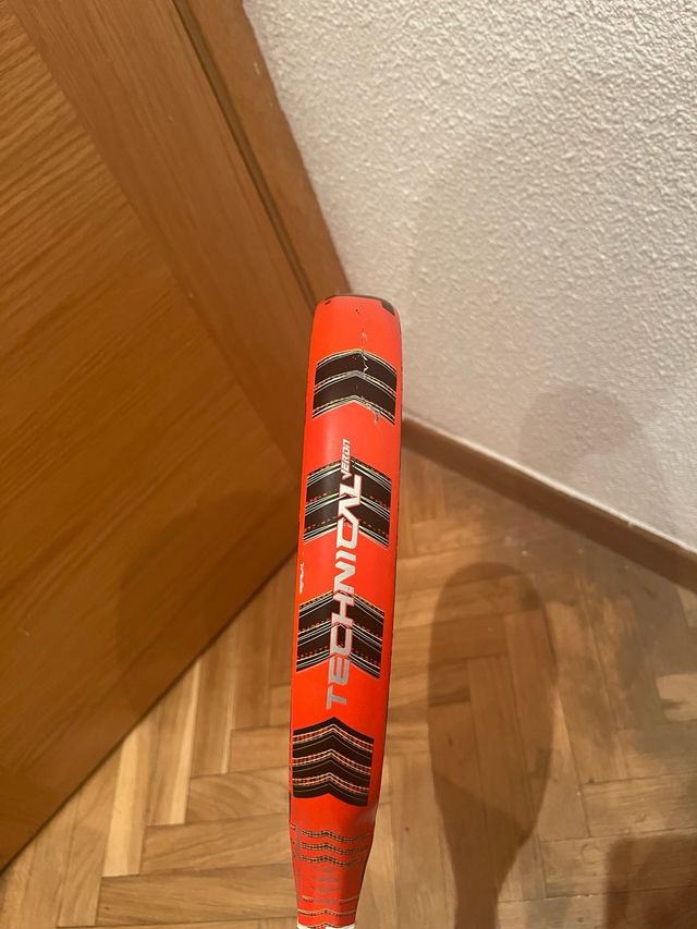 Pala de pádel Babolat Technical Veron