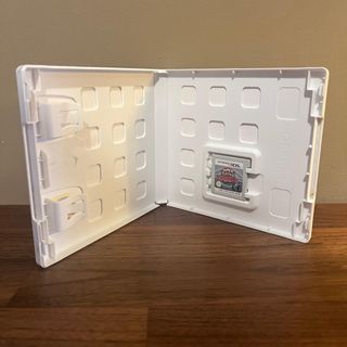 Super Pokémon Rumble 3DS