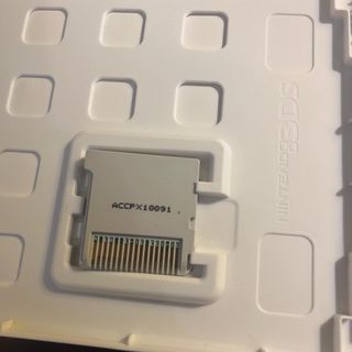 Super Pokémon Rumble 3DS