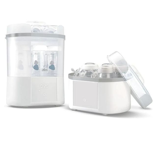 Chicco Esterilizador Eléctrico All in One