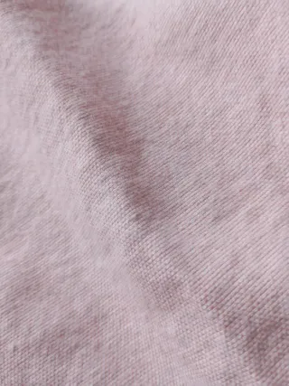 Camisa Abercrombie & Fitch Rosa Talla L