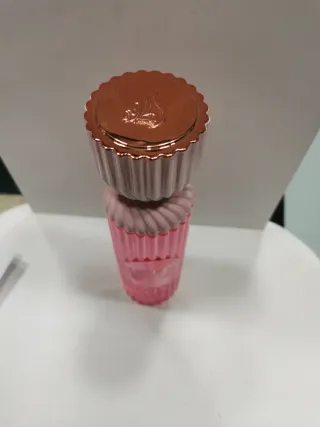 Lattafa Haya perfum mist 250ml