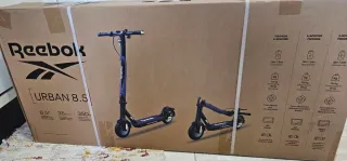 Patinete Eléctrico Reebok Urban 8.5
