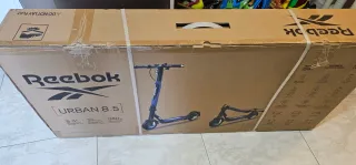 Patinete Eléctrico Reebok Urban 8.5