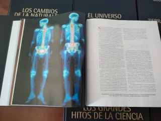 Los mundos de national geographic