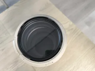 Objetivo Sony 70-200mm f/2.8 GM E-mount