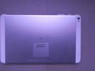 Tablet Huawei MediaPad T1 10 nueva