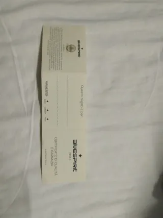 Bracciale Bluespirit Argento Perle Bianche