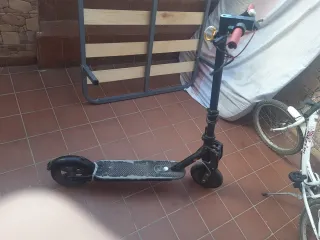 Patinete Eléctrico Xiaomi M365