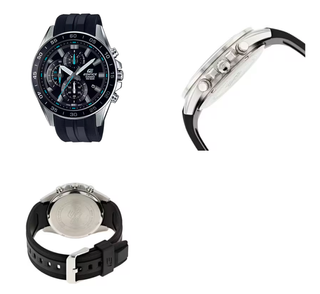 Reloj Casio Edifice Cronógrafo EFV-550P-1AV