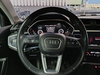 Audi Q3 💥Desde 486€ al mes ¡sin entrada!🚗