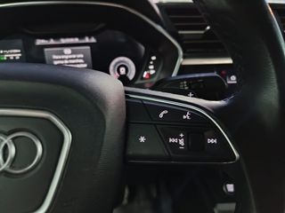 Audi Q3 💥Desde 486€ al mes ¡sin entrada!🚗