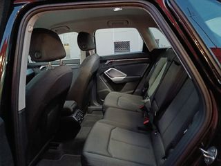 Audi Q3 💥Desde 486€ al mes ¡sin entrada!🚗