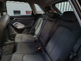 Audi Q3 💥Desde 486€ al mes ¡sin entrada!🚗