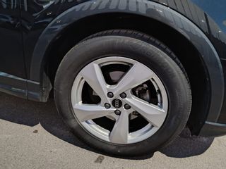 Audi Q3 💥Desde 486€ al mes ¡sin entrada!🚗