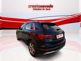 Audi Q3 💥Desde 486€ al mes ¡sin entrada!🚗