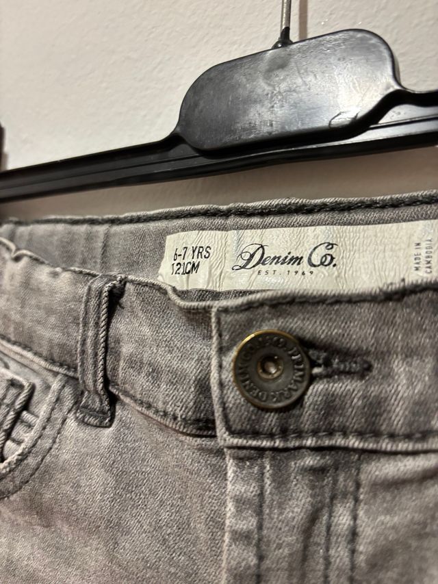 Conjunto Verano Niño Sfera + Primark