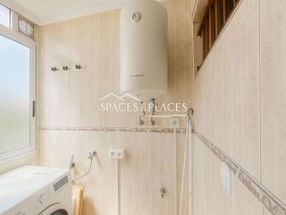 Piso en alquiler en Zona Alta en Puçol