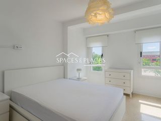 Piso en alquiler en Zona Alta en Puçol