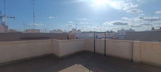 Piso en venta en El Pla de Sant Josep - L'Asil en Elche