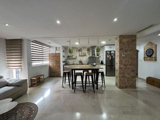 Piso en venta en El Pla de Sant Josep - L'Asil en Elche