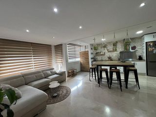 Piso en venta en El Pla de Sant Josep - L'Asil en Elche