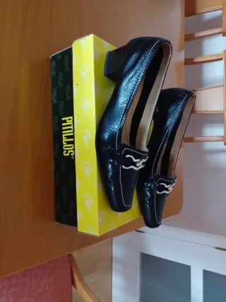 Zapatos de señora Pitillos Talla 36
