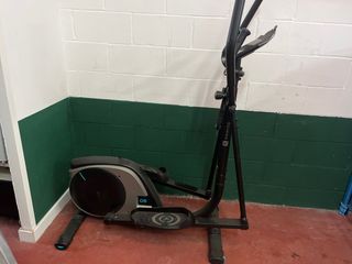 Bicicleta Elíptica Domyos OG