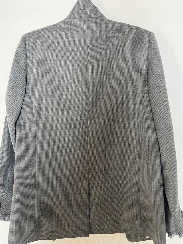 Blazer Zadig & Voltaire Gris