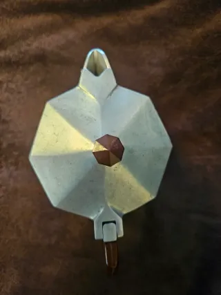 Caffettiera Vintage Junior Express 6 tazze