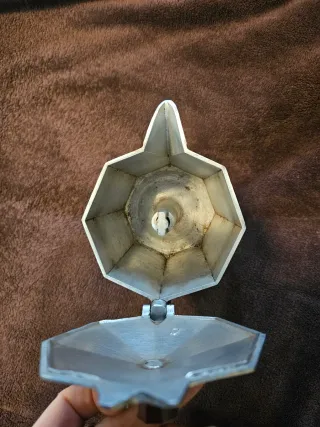 Caffettiera Vintage Junior Express 6 tazze