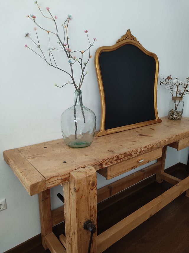 Espejo Pizarra Carmen