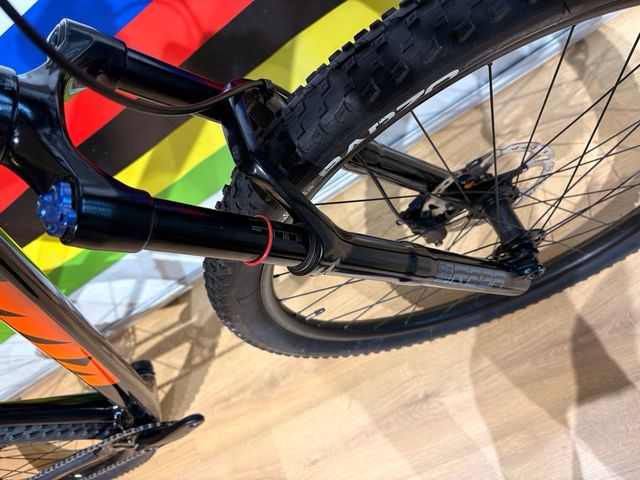 KTM Myroon cuadro nuevo ocasion 