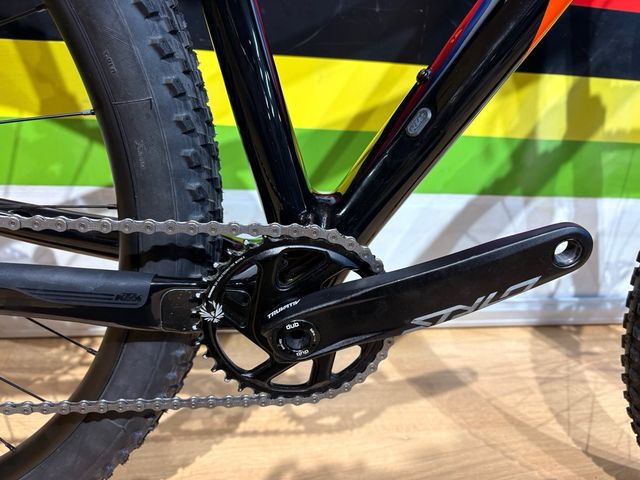 KTM Myroon cuadro nuevo ocasion 