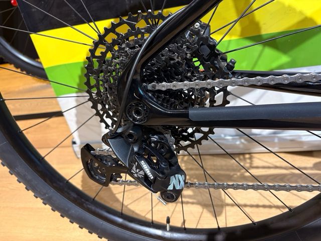 KTM Myroon cuadro nuevo ocasion 