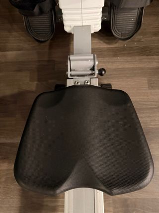 Máquina de Remo BH Aqua