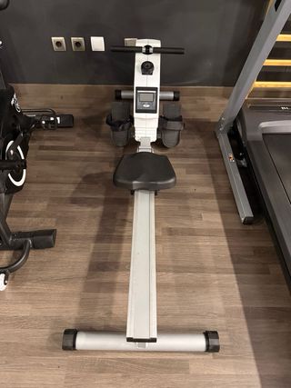 Máquina de Remo BH Aqua