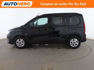 Peugeot Rifter 1.5 Blue-HDi Allure Standard