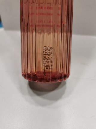 Profumo Lattafa Mayar Cherry Intense 250ml