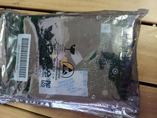 WD Red WD10EFRX Disco duro 3.5" de 1TB