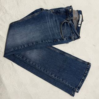 Pantalón Vaquero Subdued Azul Talla 40 (36)