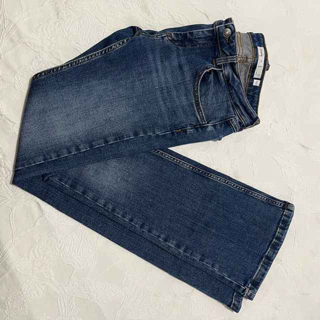 Pantalón Vaquero Subdued Azul Talla 40 (36)