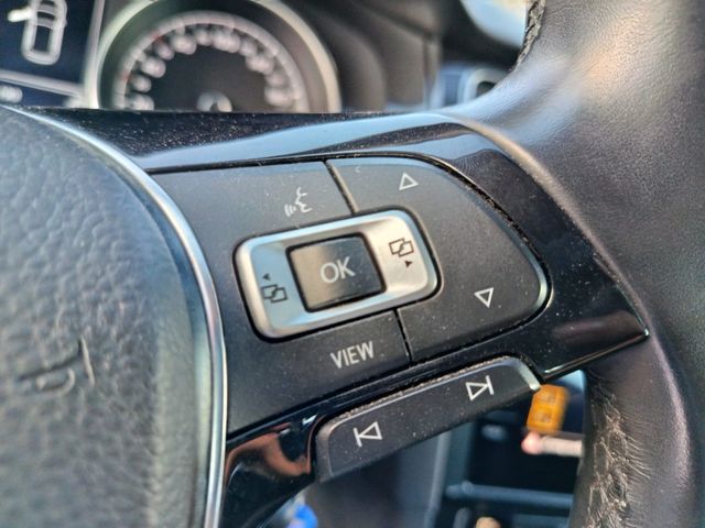 Volkswagen Golf 2020