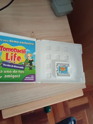 Tomodachi Life Nintendo 3DS